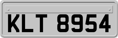 KLT8954