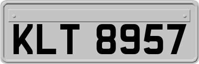 KLT8957