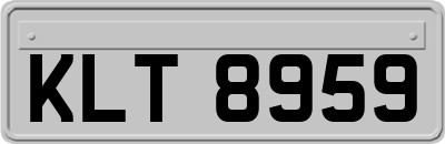 KLT8959