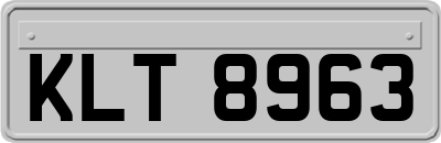 KLT8963