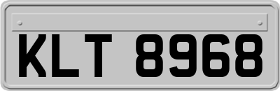 KLT8968