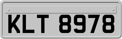 KLT8978