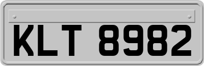 KLT8982