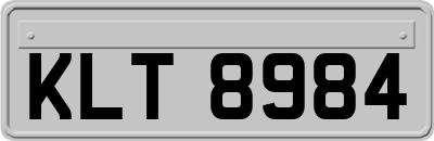 KLT8984