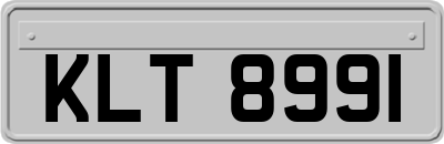 KLT8991