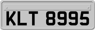 KLT8995