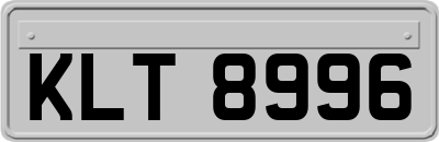 KLT8996