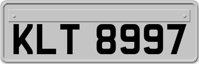 KLT8997