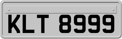 KLT8999