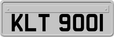 KLT9001
