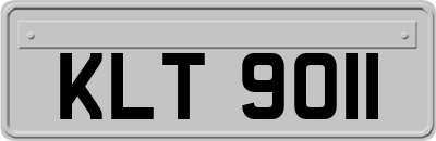 KLT9011