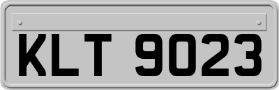 KLT9023