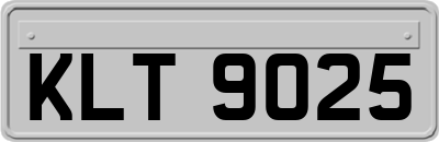 KLT9025