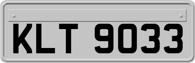 KLT9033