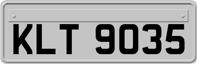 KLT9035