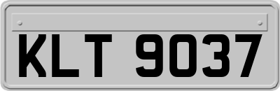 KLT9037