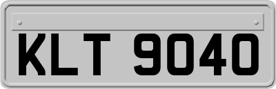 KLT9040