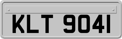 KLT9041