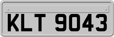 KLT9043