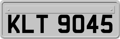 KLT9045