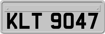 KLT9047