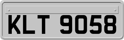 KLT9058