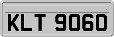 KLT9060