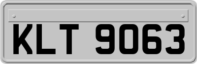 KLT9063