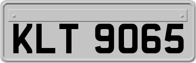 KLT9065