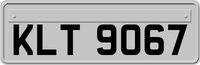 KLT9067
