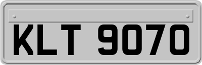 KLT9070