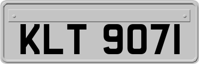 KLT9071