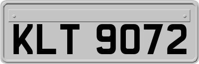 KLT9072
