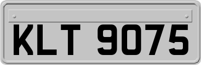 KLT9075