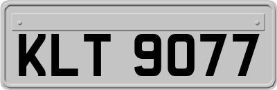 KLT9077