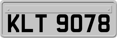 KLT9078