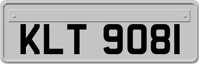 KLT9081