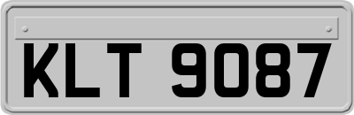 KLT9087