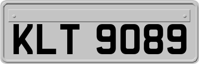 KLT9089