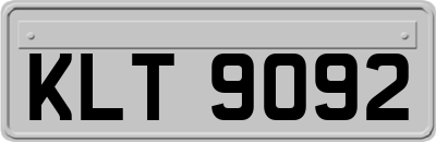 KLT9092