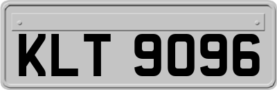KLT9096