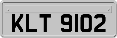 KLT9102