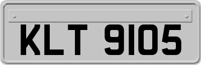 KLT9105