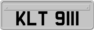 KLT9111