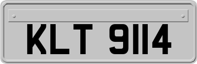 KLT9114
