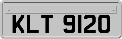 KLT9120