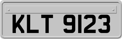 KLT9123