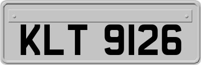 KLT9126