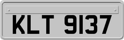 KLT9137