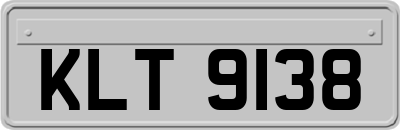KLT9138